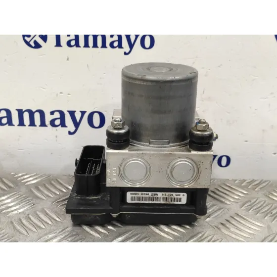 Abs para Peugeot 308