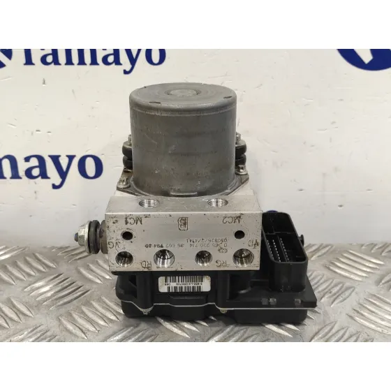 Abs para Peugeot 308