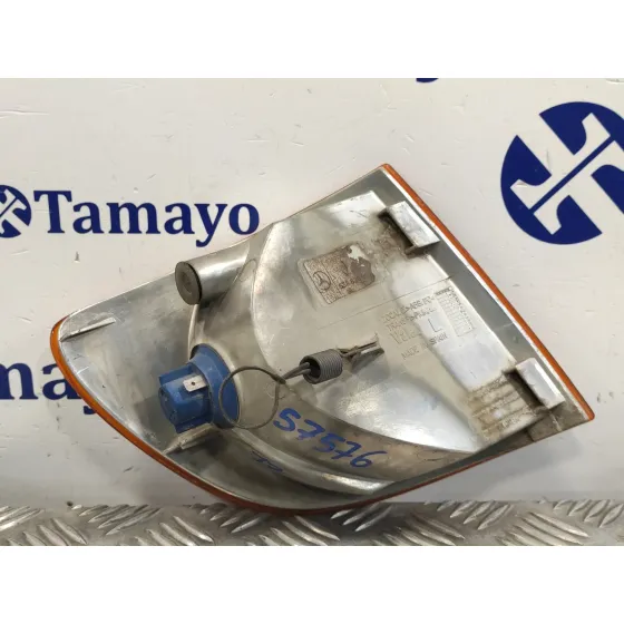 Piloto Delantero Izquierdo para Mercedes-Benz Vito (W638) Combi