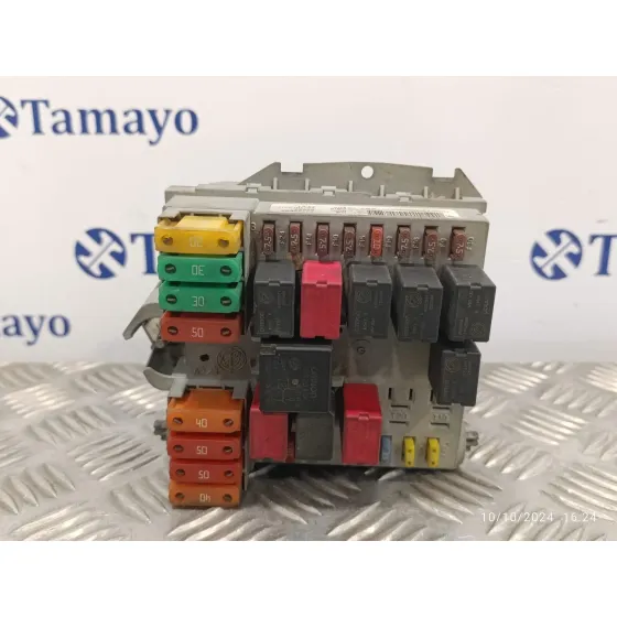 Caja Reles / Fusibles para Fiat Bravo (198)