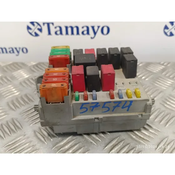 Caja Reles / Fusibles para Fiat Bravo (198)