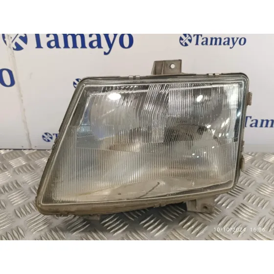 Faro Izquierdo para Mercedes-Benz Vito (W638) Combi