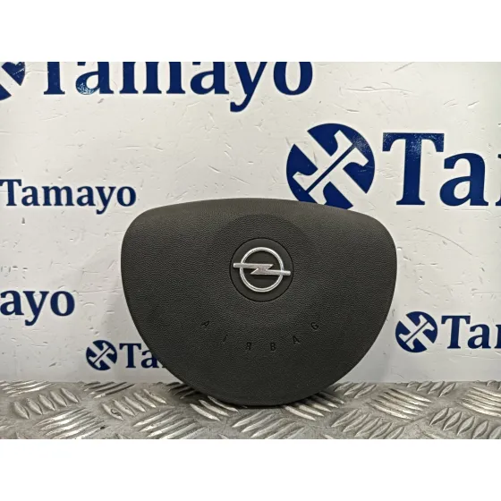 Airbag Delantero Izquierdo para Opel Corsa C
