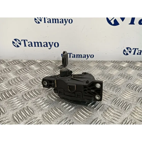 Pedal Acelerador para Renault Master Ii Phase 2 Caja Cerrada