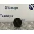 Mando Luces para Volkswagen Touran (1T2)