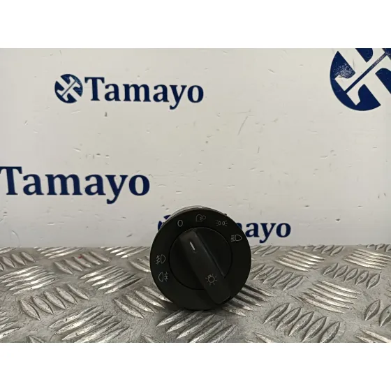 Mando Luces para Volkswagen Touran (1T2)