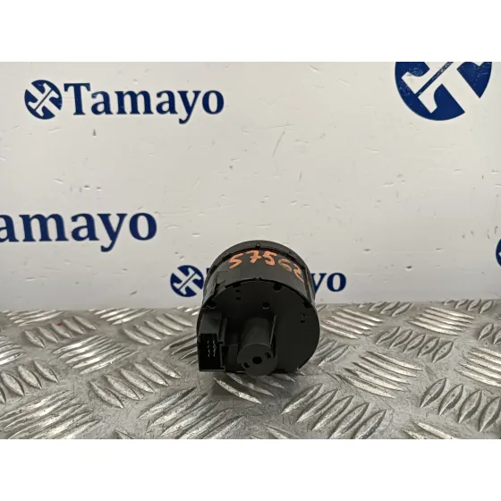 Mando Luces para Volkswagen Touran (1T2)