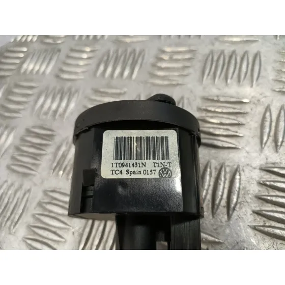 Mando Luces para Volkswagen Touran (1T2)