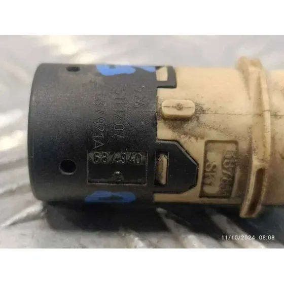 Sensor Aparcamiento Delantero para Citroën C8