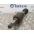 Transmision Delantera Izquierda para Peugeot 206 Berlina