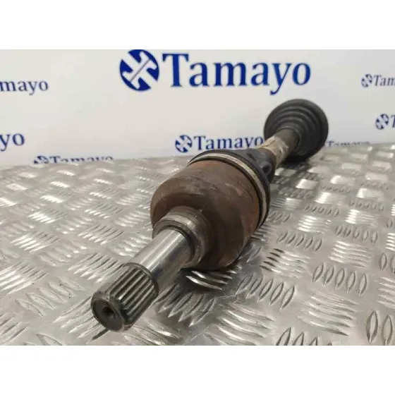 Transmision Delantera Izquierda para Peugeot 206 Berlina