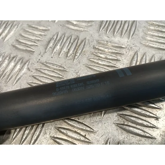 Amortiguadores Maletero / Porton para Mercedes-Benz Vito (W638) Caja Cerrada