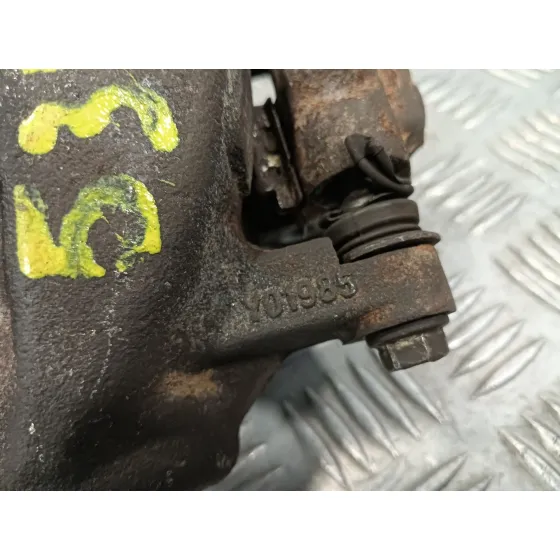 Pinza Freno Delantera Derecha para Toyota Auris