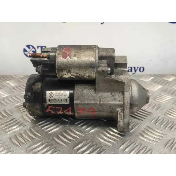 Motor Arranque para Renault Kangoo (F/Kc0)