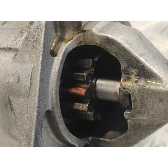 Motor Arranque para Renault Kangoo (F/Kc0)