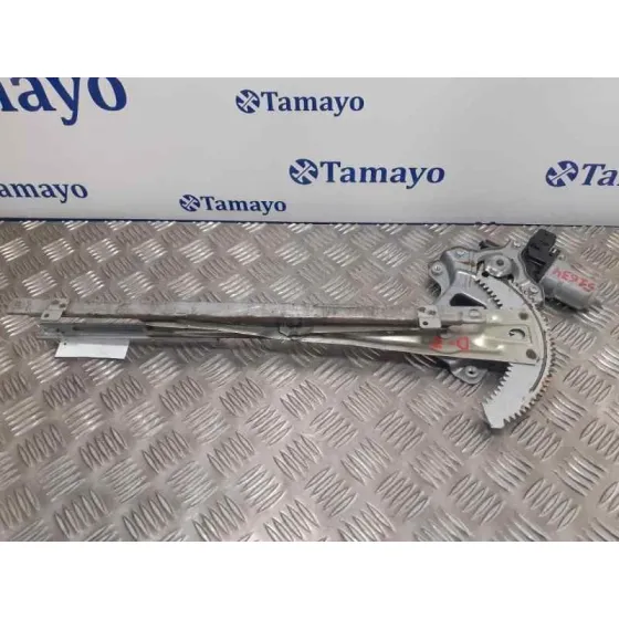 Elevalunas Delantero Izquierdo para Mitsubishi Outlander (Cw0)