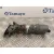 Lavafaros Derecho para Volkswagen Touareg (7La)