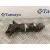 Lavafaros Izquierdo para Volkswagen Touareg (7La)