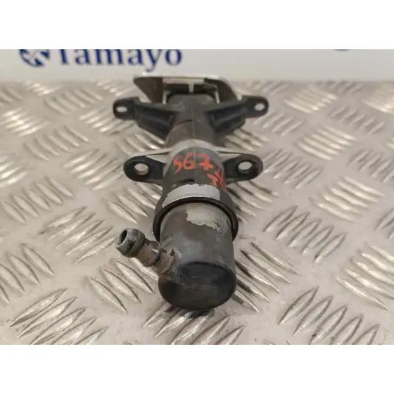 Lavafaros Izquierdo para Volkswagen Touareg (7La)