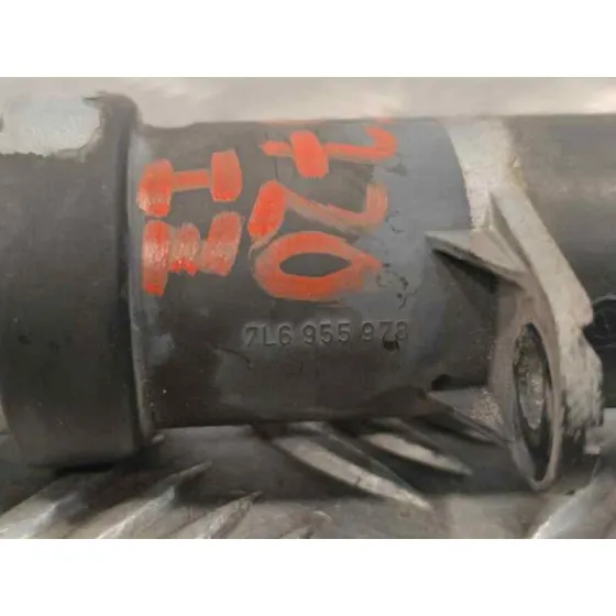 Lavafaros Izquierdo para Volkswagen Touareg (7La)