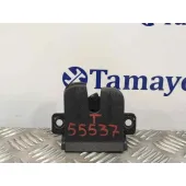 Cerradura Maletero / Porton para Volkswagen Touareg (7L6)