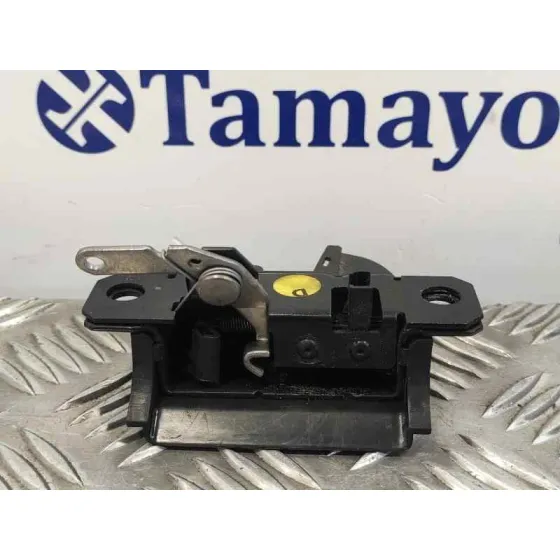 Cerradura Maletero / Porton para Volkswagen Touareg (7L6)