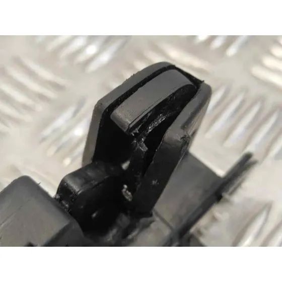 Cerradura Maletero / Porton para Volkswagen Touareg (7L6)