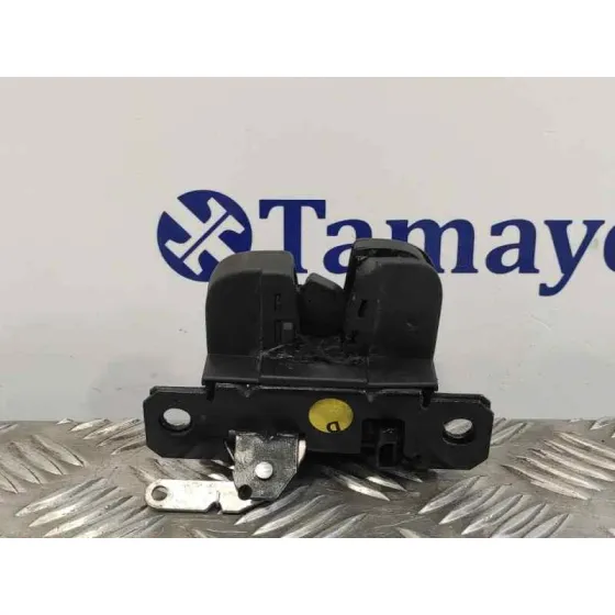 Cerradura Maletero / Porton para Volkswagen Touareg (7L6)