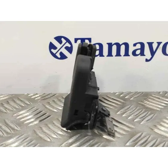Cerradura Maletero / Porton para Volkswagen Touareg (7L6)