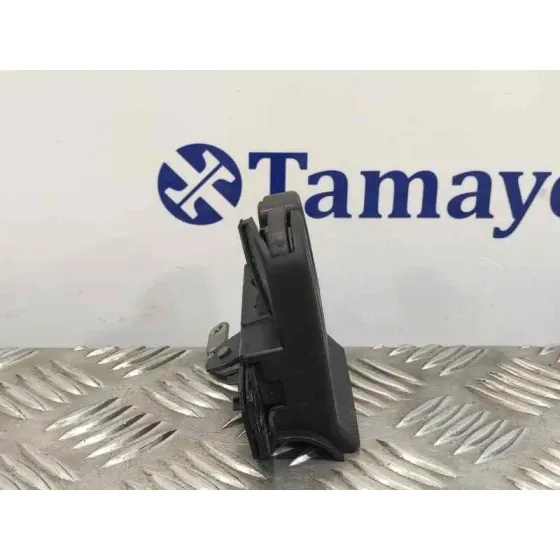 Cerradura Maletero / Porton para Volkswagen Touareg (7L6)