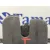Cerradura Maletero / Porton para Volkswagen Touareg (7L6)