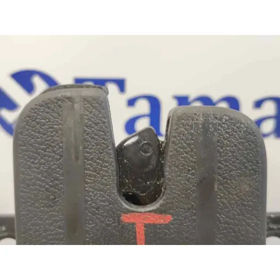 Cerradura Maletero / Porton para Volkswagen Touareg (7L6)