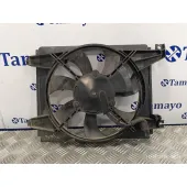 Electroventilador para Hyundai Coupe (Gk)