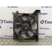 Electroventilador para Hyundai Coupe (Gk)