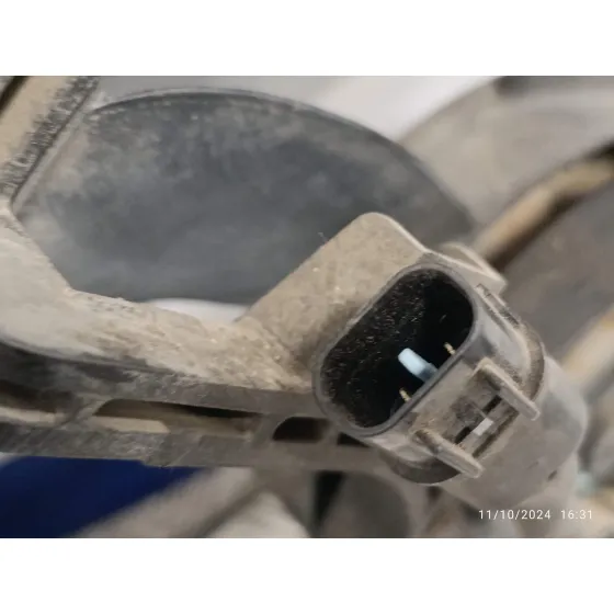 Electroventilador para Hyundai Coupe (Gk)