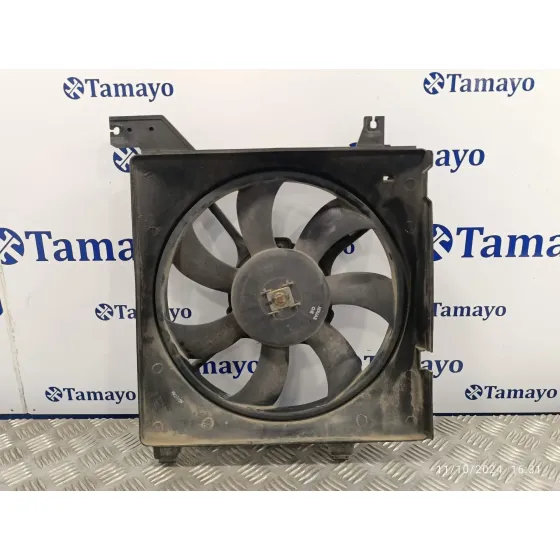 Electroventilador para Hyundai Coupe (Gk)