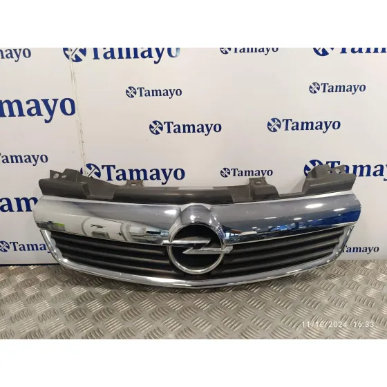 Rejilla Delantera para Opel Zafira B