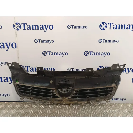 Rejilla Delantera para Opel Zafira B