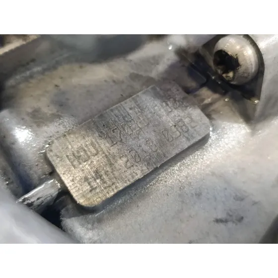 Caja Cambios para Seat Leon (1P1)