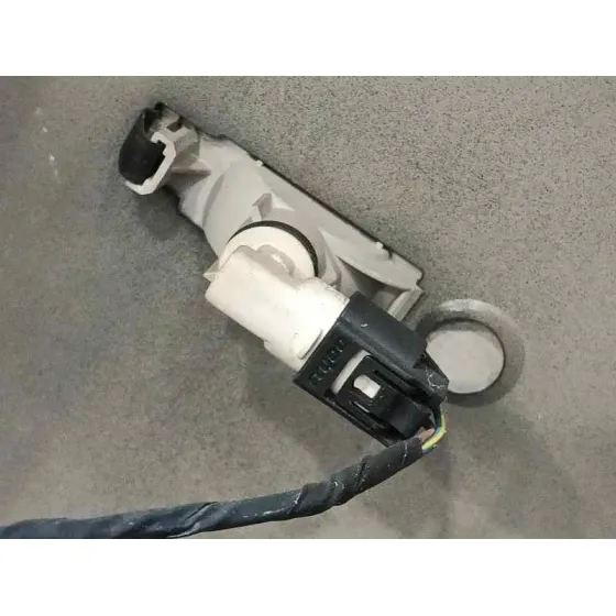 Aleta Delantera Izquierda para Bmw Serie 3 Berlina (E90)