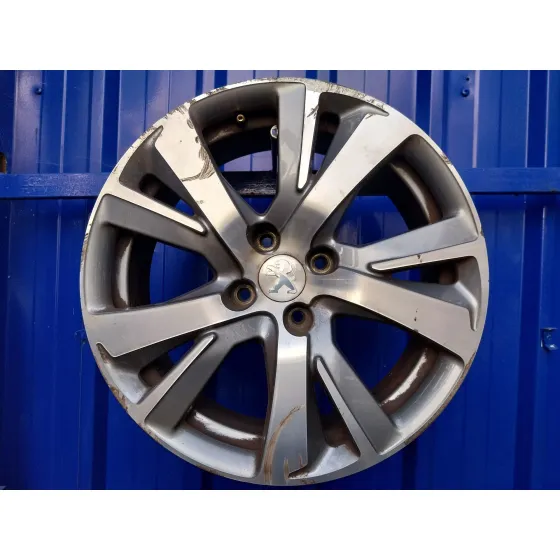 Llanta para Peugeot 2008 (--.2013->)