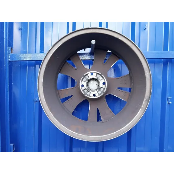 Llanta para Peugeot 2008 (--.2013->)