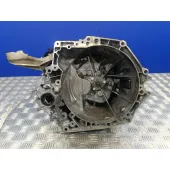 Caja Cambios para Peugeot 407