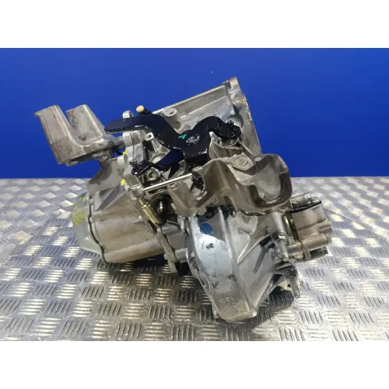 Caja Cambios para Peugeot 407