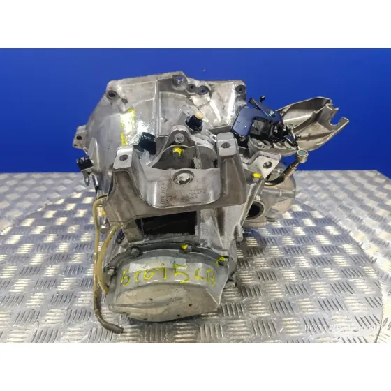 Caja Cambios para Peugeot 407