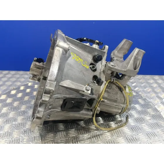 Caja Cambios para Peugeot 407