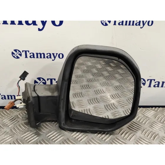Retrovisor Derecho para Peugeot Partner (S2)