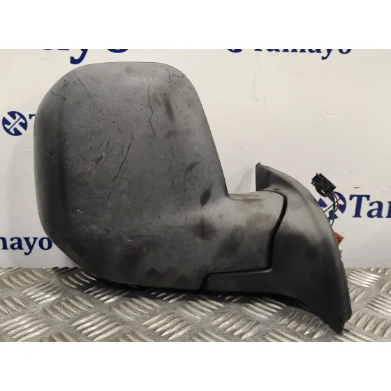 Retrovisor Derecho para Peugeot Partner (S2)