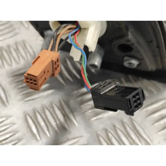 Retrovisor Derecho para Peugeot Partner (S2)