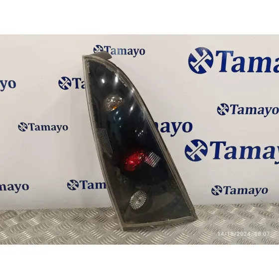 Piloto Trasero Izquierdo para Ford Focus Berlina (Cak)